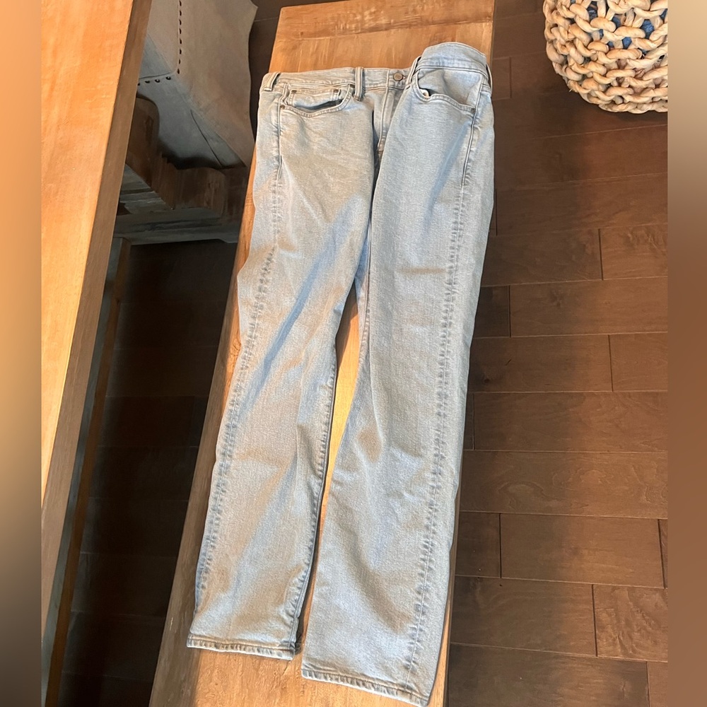 J.Crew Jeans